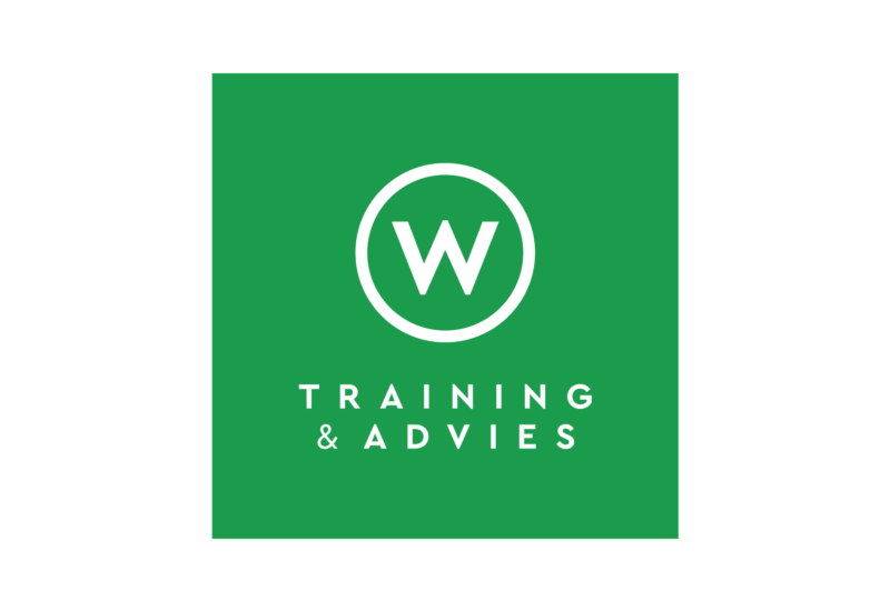 WO training & advies logo