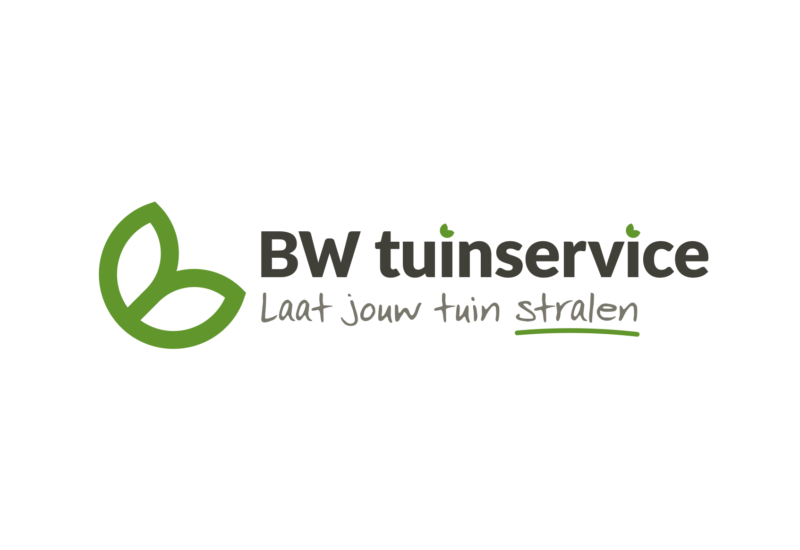 Logo BW Tuinservice