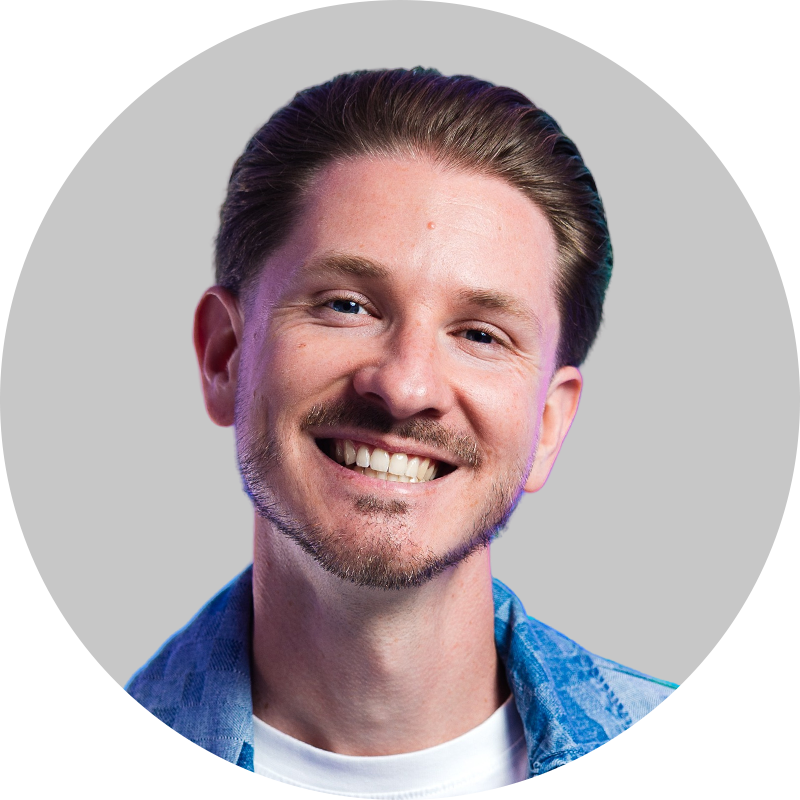 Marco Janssen van grafisch ontwerpbureau Mazaa
