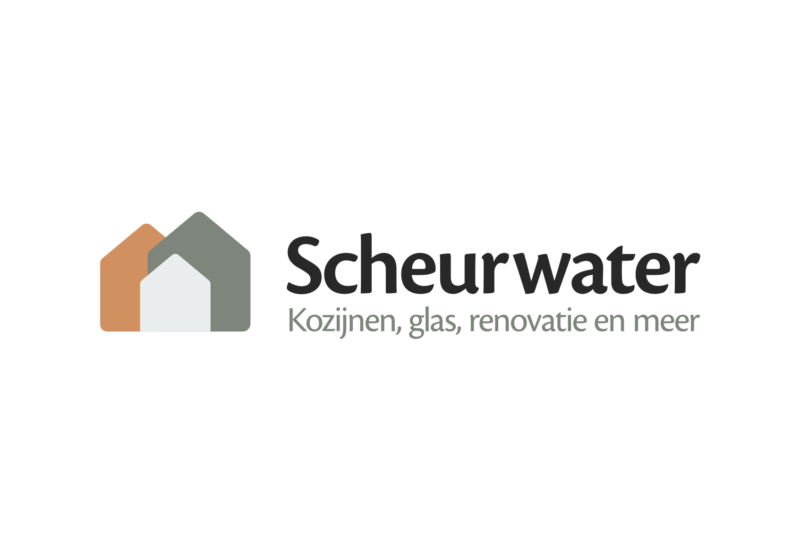 Scheurwater